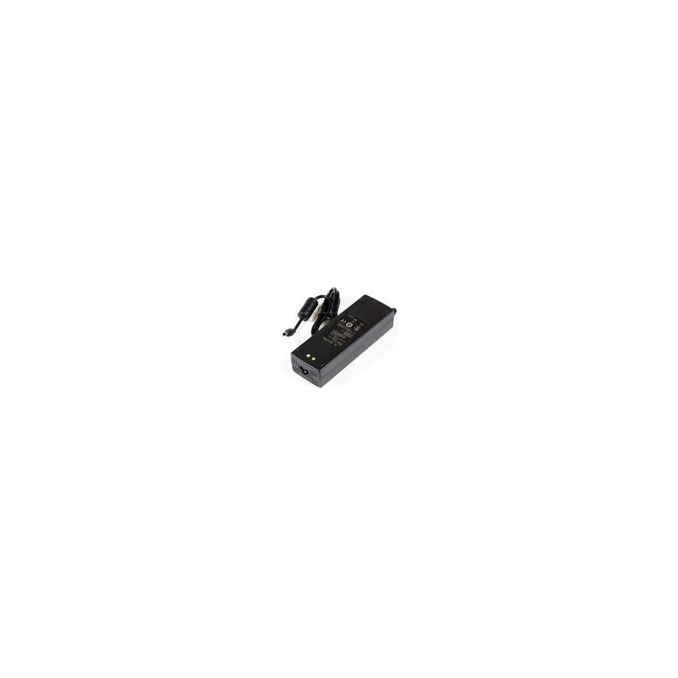 MicroBattery MBA1165 Indoor 150W Black power adapter/inverter